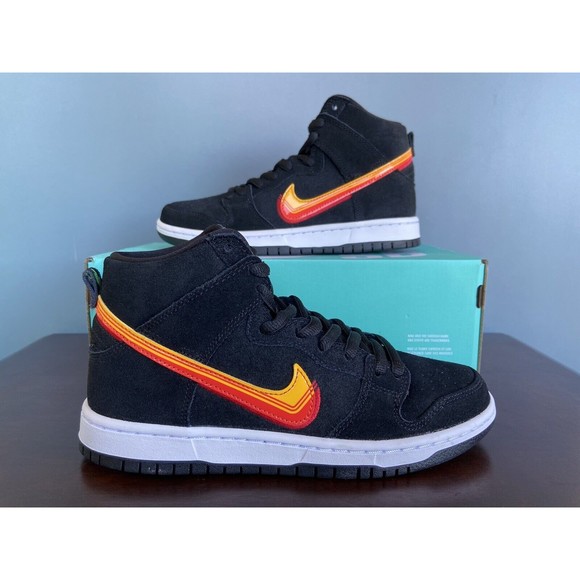 Nike SB Dunk High "Truck It" Men's Size 6/Women's Size 7.5 BQ6826-003 - Picture 1 of 12